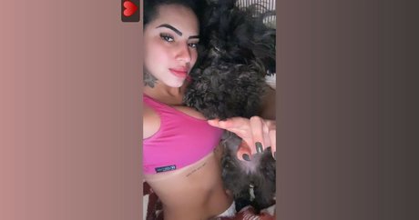 Kauane Siqueira actrice hd galerie