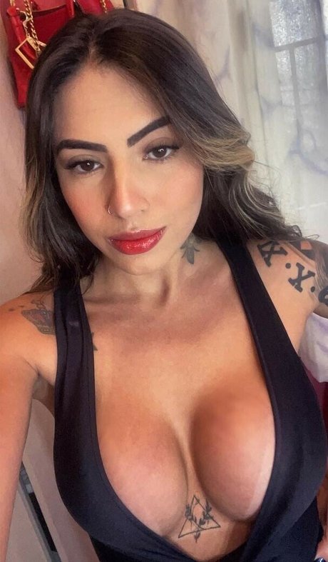 Kauane Siqueira nus star du porno images