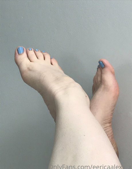 eericaalexx x actrice libre collection