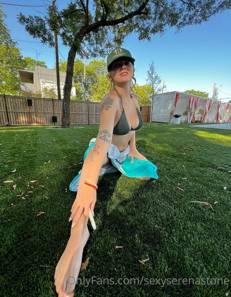 xxsummerstone étoile érotique collection