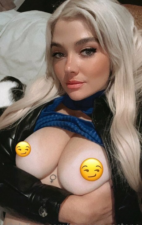 xxsummerstone actrice pornographique photo