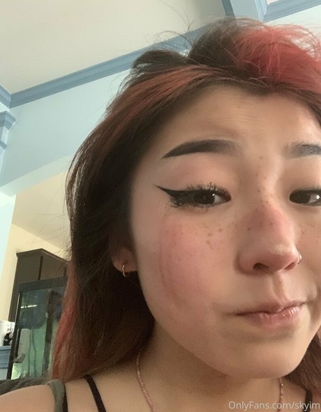 skyewrld modèles nus collection