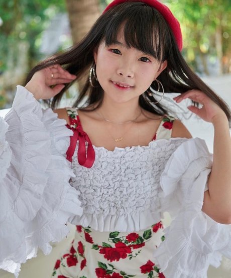 Ola Aphrodite star exclusive galeries