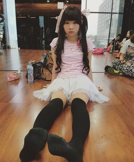 Ola Aphrodite étoile érotique collection