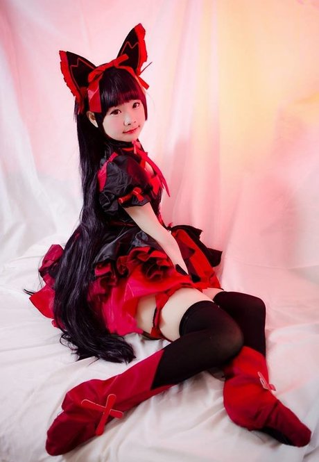 Ola Aphrodite étoile photo