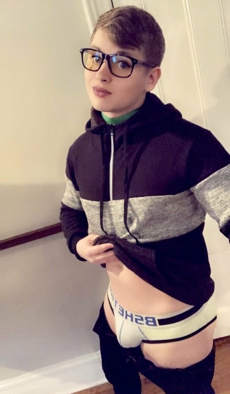 femboydoc modèle de sexe img