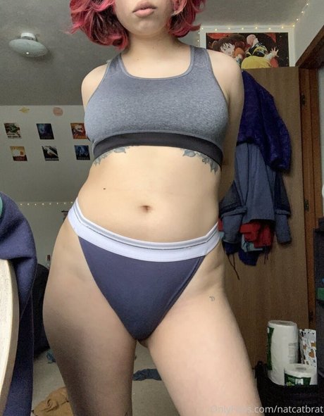 natcatbrat étoile gratuite des photos