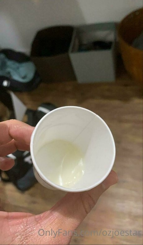 ozjoestar star exclusive archive