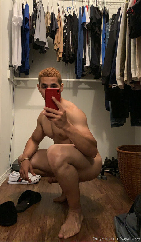 ozjoestar mannequin galeries