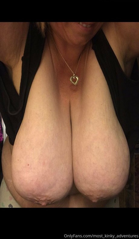 most kinky adventures top star des photos