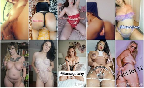 keysalove étoile exclusive galeries