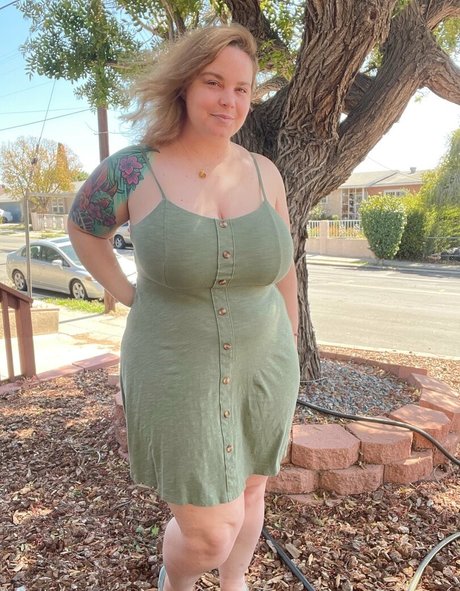 magicalgirlceleste modèle gratuit image