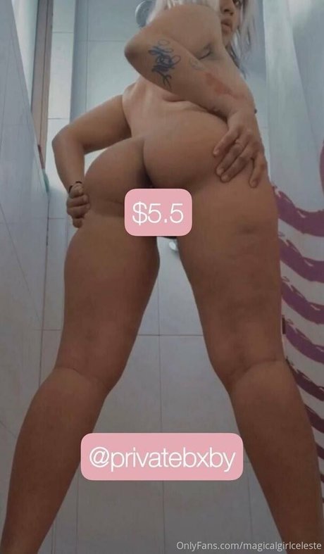 magicalgirlceleste haut de star du porno archive