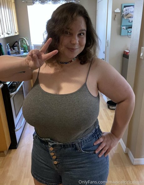 magicalgirlceleste star du porno chaude collection