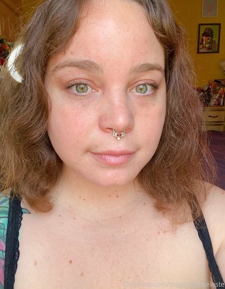 magicalgirlceleste jolie étoile galerie