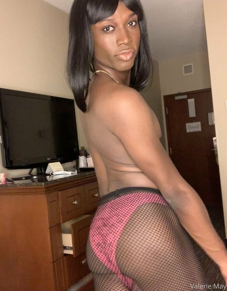 Itsvaleriemay modèle gratuit photo