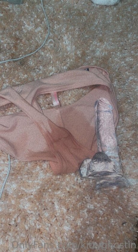 kittyghostin star du porno gratuite photo