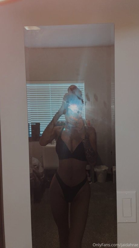 jaidahrae actrice parfaite photos