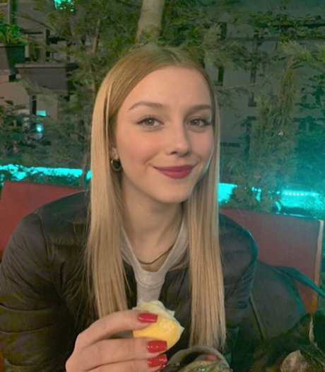 Bihter Tendu actrice adulte collection