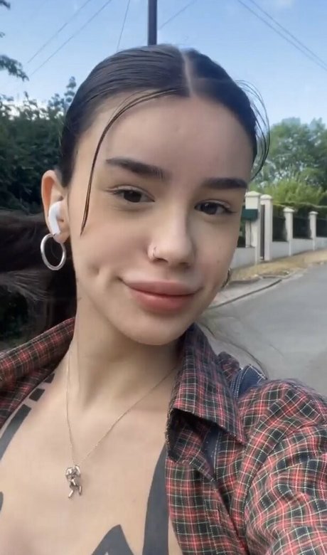 Zeliahxo star du porno sympa photo