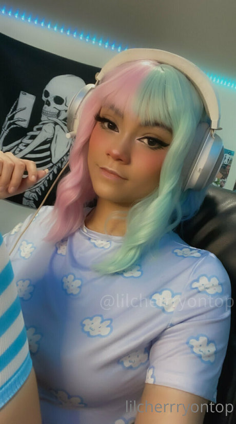 lilcherrryontopfree étoile archive