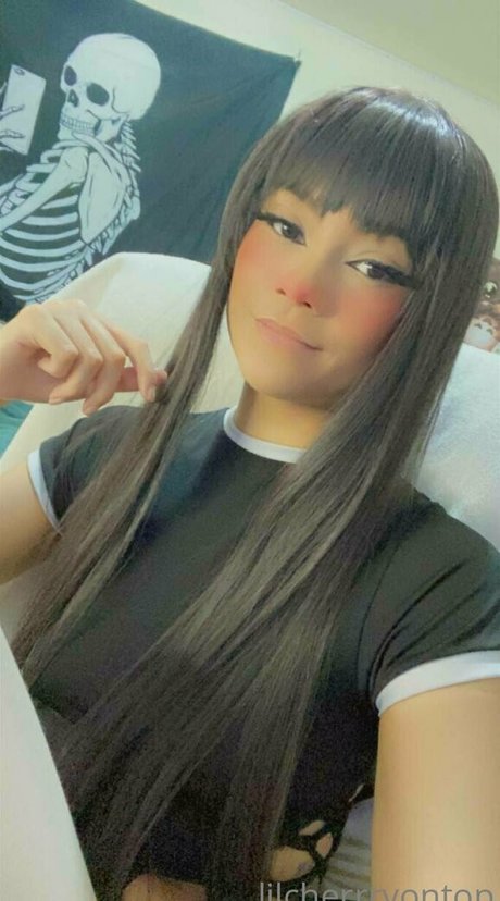 lilcherrryontopfree star exclusive galeries