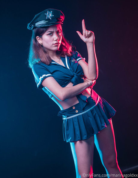 marinagoldxx joli modèle images