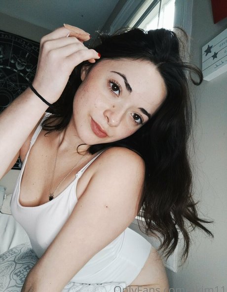 akim11 joli modèle photos