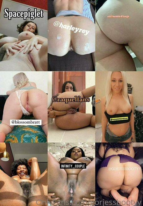 gorjessbootyy étoile adulte image