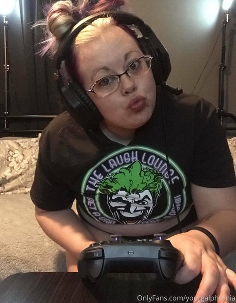 yourgalphronia étoile sympa archive