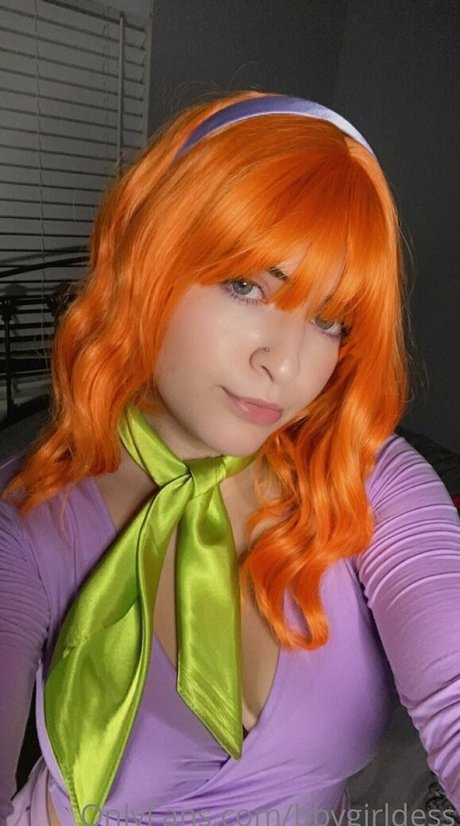 bbygirldess modèle xxx collection