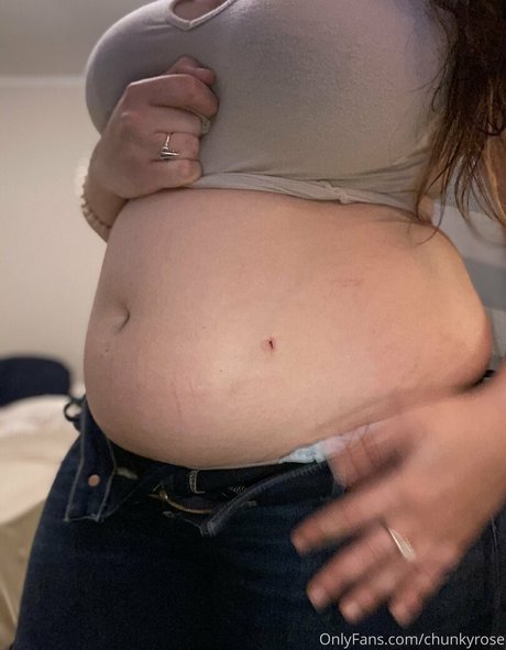 chunkyrose modèle adulte galeries