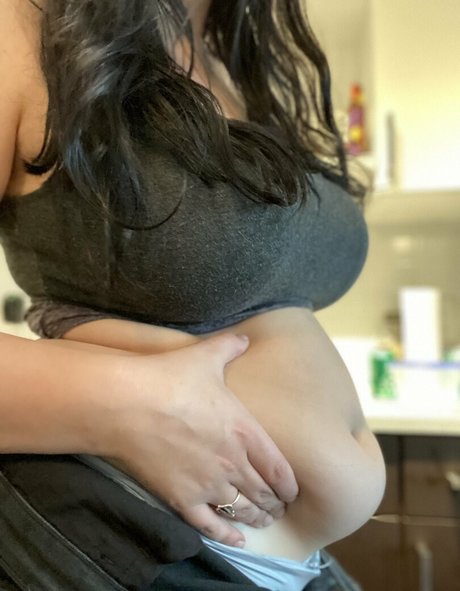 chunkyrose modèles nus photos