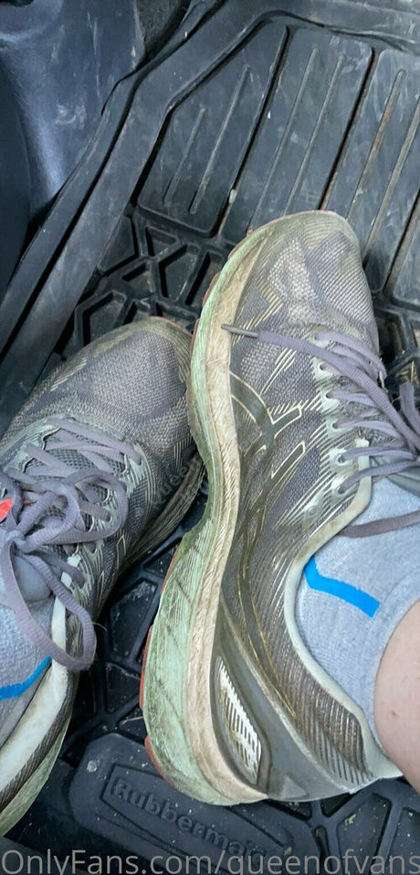 queenofvans modèle sympa photos