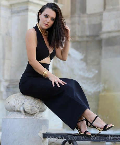 enzabel chloe haut modèle img