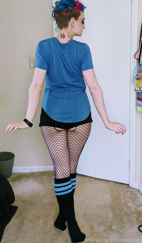 bunnyyojimbo modèle hd galeries