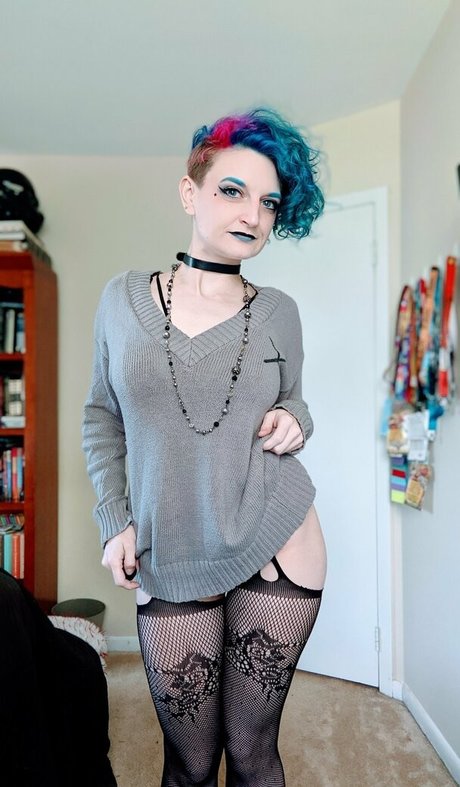 bunnyyojimbo étoile érotique images