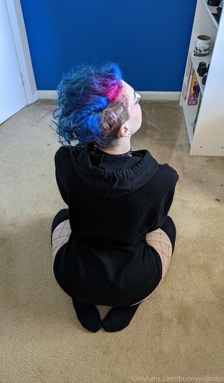 bunnyyojimbo étoile nue archive