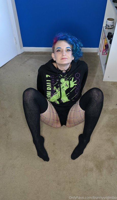 bunnyyojimbo star du porno belle img