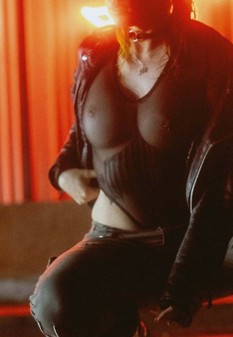 Skyhook Suicide sexe de star du porno galerie