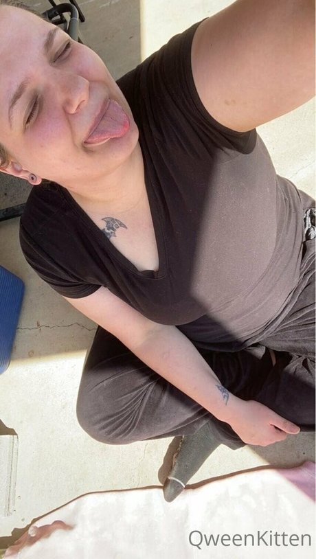 qweensensei modèle porno img