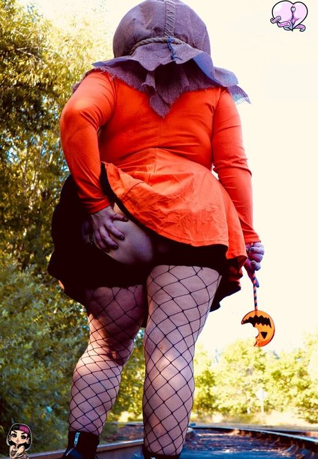 freesliceofsugarpie modèle magnifique galerie