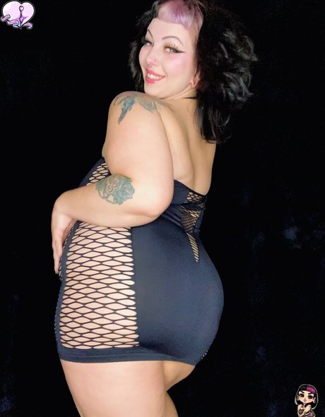 freesliceofsugarpie étoile adulte archive