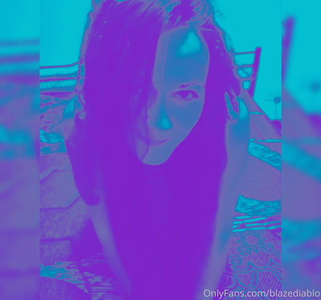blazediablo nus étoiles images