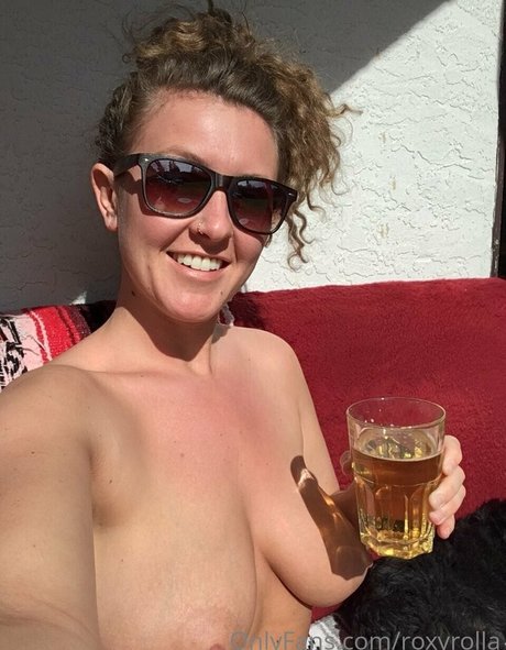 roxyrolla haut de star du porno collection