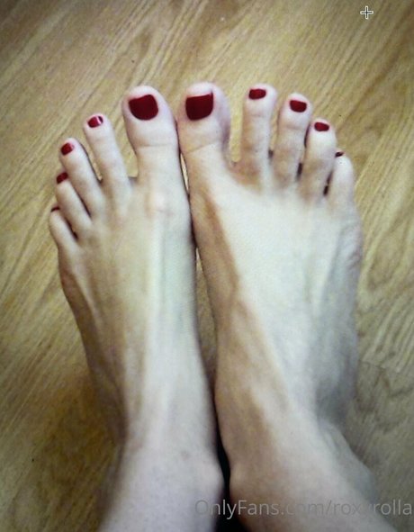 roxyrolla étoile galerie