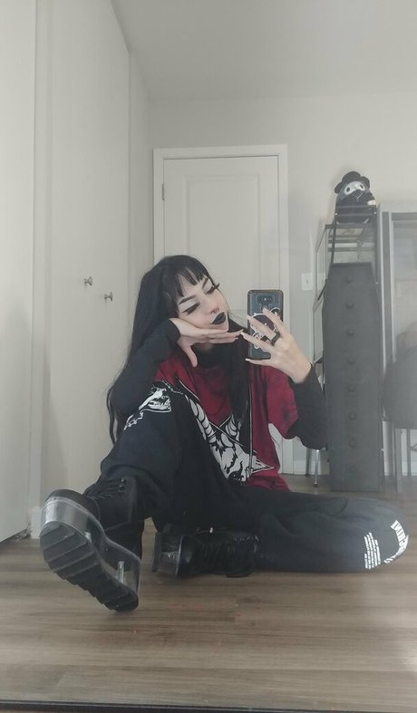 Tricksterkarkat nus star du porno img