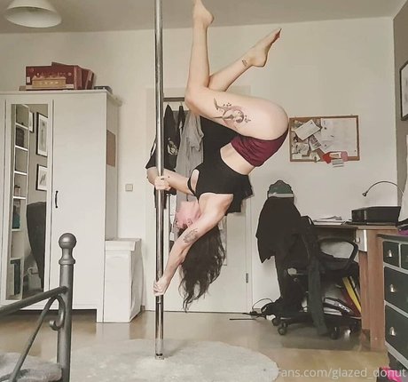 glazed donut jolie star du porno galerie