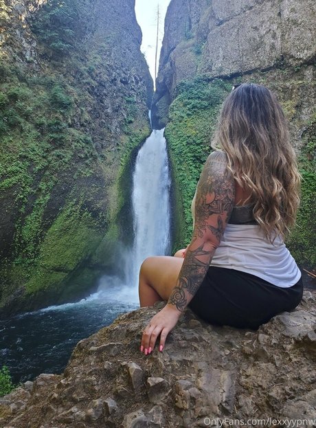 lexxyypnw actrice archive