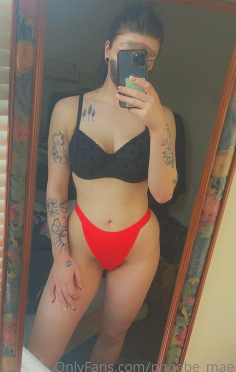 Phoebe mae nus star du porno archive